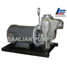 Small Self-Priming Clean Water/Trash/Sewage/Centrifuga/Motor/Vacuum/Stainless Steel/Submersible/Pressure/Vacuum Pump (SCP)